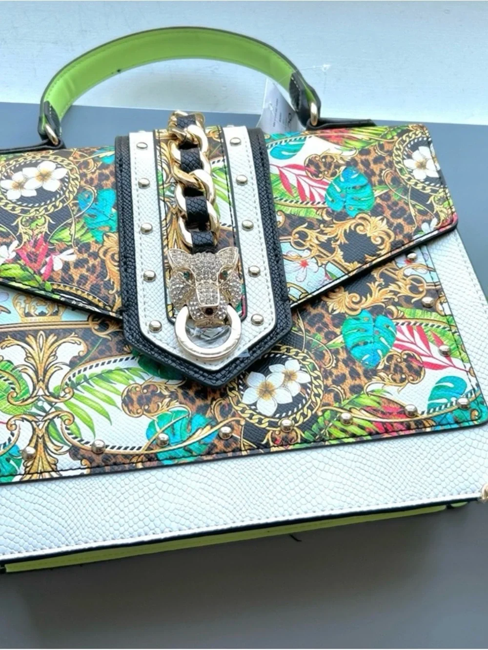 ALDO Baro handbag
